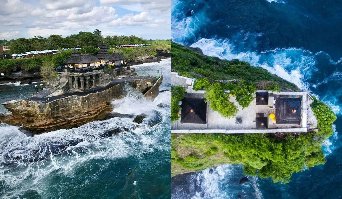 Panduan Liburan Terbaik ke Tempat-Tempat Cantik di Asia