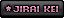 jirai kei black pink