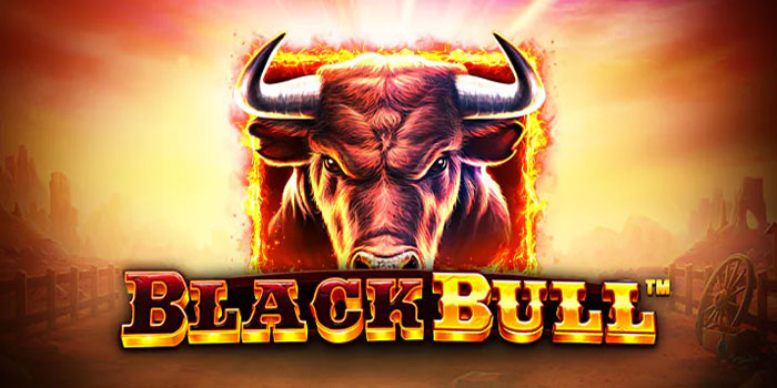 Cara Meraih Jackpot Besar Di Slot Black Bull