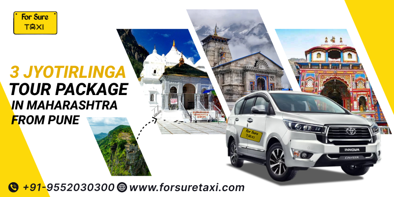 3 Jyotirlinga tour package in Maharashtra from Pune (1)