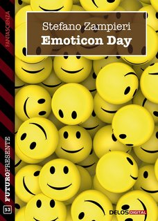Stefano Zampieri – Emoticon Day (2022)