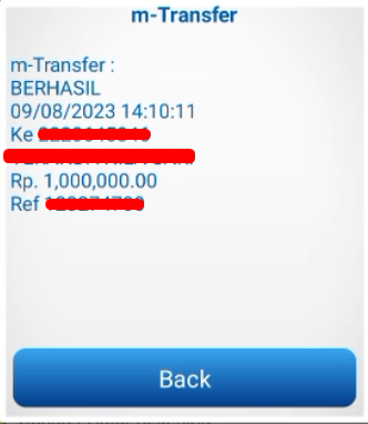 Bukti JP togel hari ini