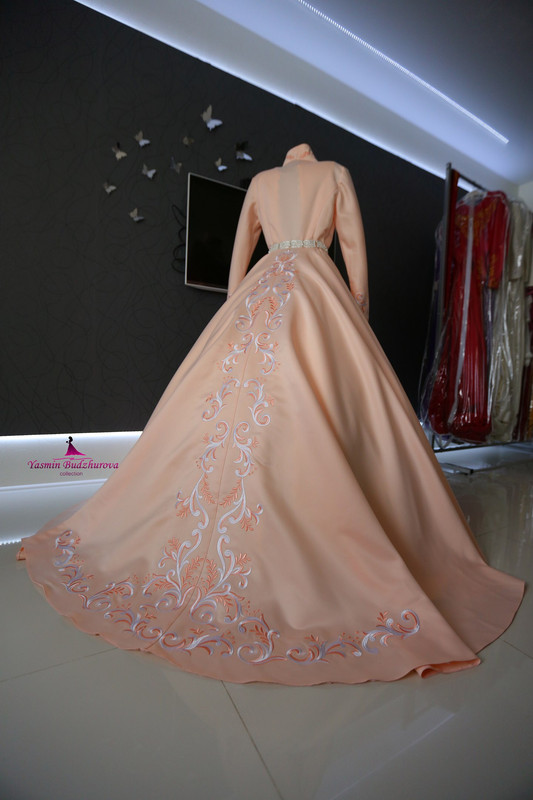 Пудровый (2)