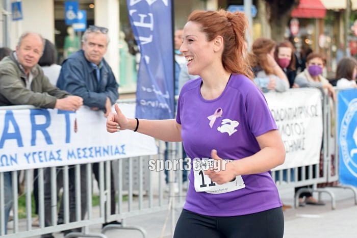 , ΦΩΤΟΡΕΠΟΡΤΑΖ: 20ος Αγώνας δρόμου Καλαμάτας