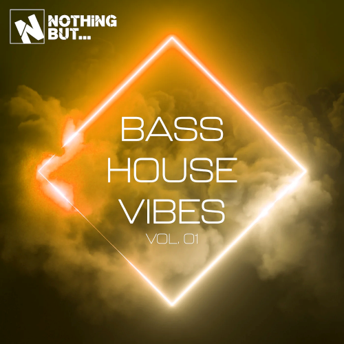 Nothing But... Bass House Vibes Vol. 01 (2025)