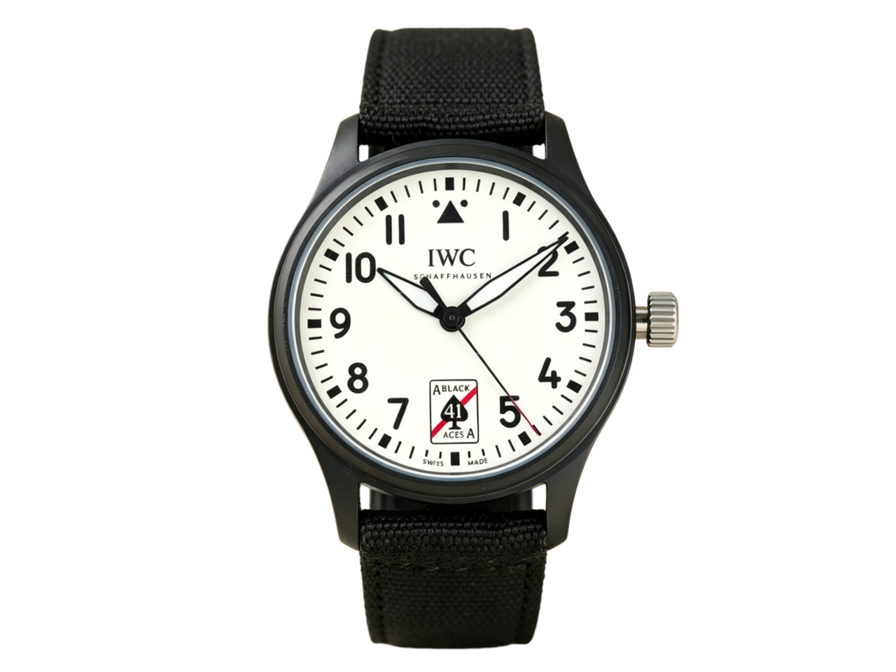 Iwc
