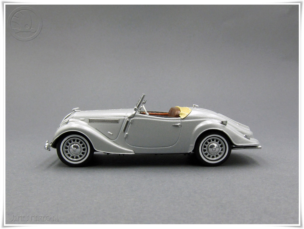 Skoda Popular Monte Carlo 3 PCT