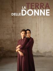 La Terra Delle Donne (2023) WebDL 1080p E-AC3 ITA