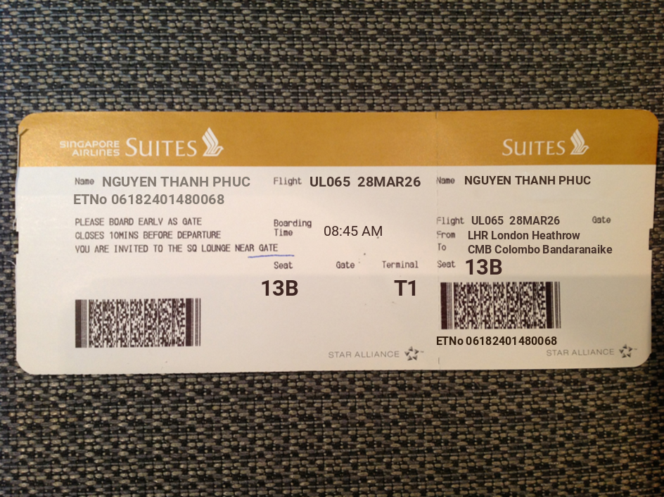 OkBill.Org Demo Bill