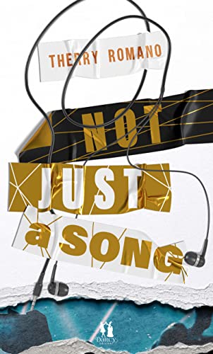Therry Romano - Not Just a song (2022)