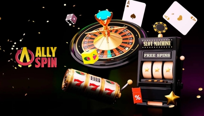 AllySpin online Casino