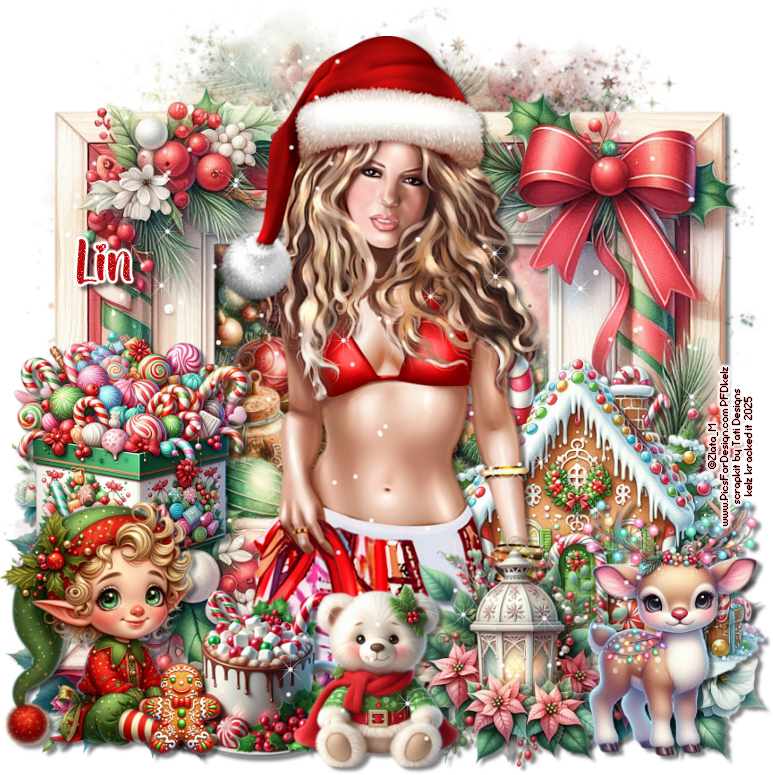 Zlata M25 15Kelz Lin