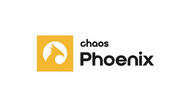 Chaos Phoenix v5.00.00 for Maya (x64)
