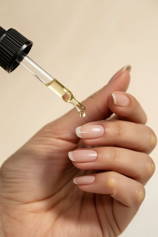 Classic Manicure