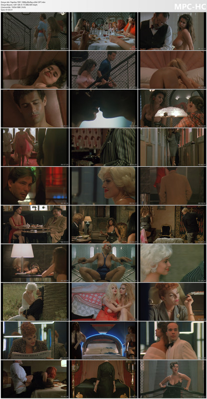 Paprika 1991 1080p Blu Ray x264 OFT mkv thumbs