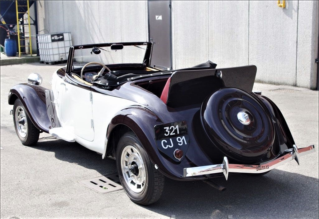 Cab 11 BL 38 prune-gris inc-40 CK-EJ 11 ex CJ91