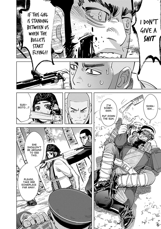 Golden KamuyVol4-4