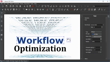 Master PDF Editor 5.7.53 Multilingual