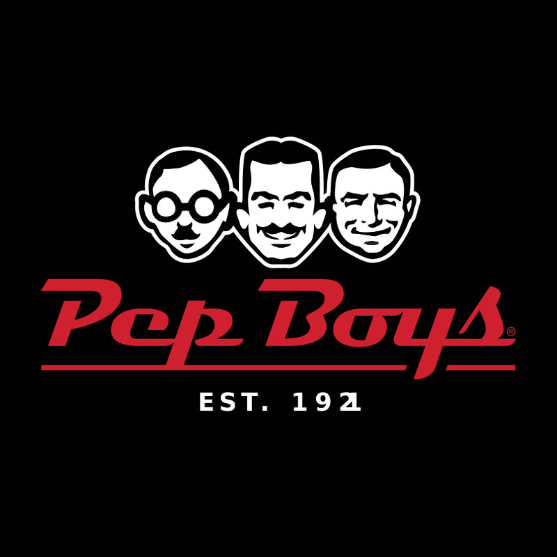 Pep Boys