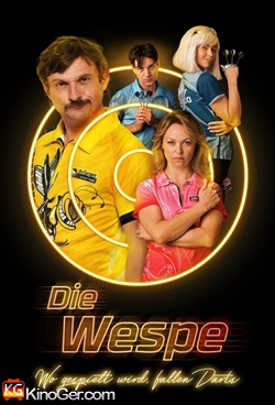 Die Wespe (2021)