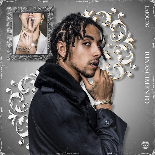 Laïoung - Rinascimento [Album] (2019) .FLAC