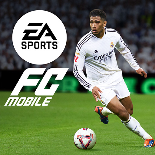 EA SPORTS FC