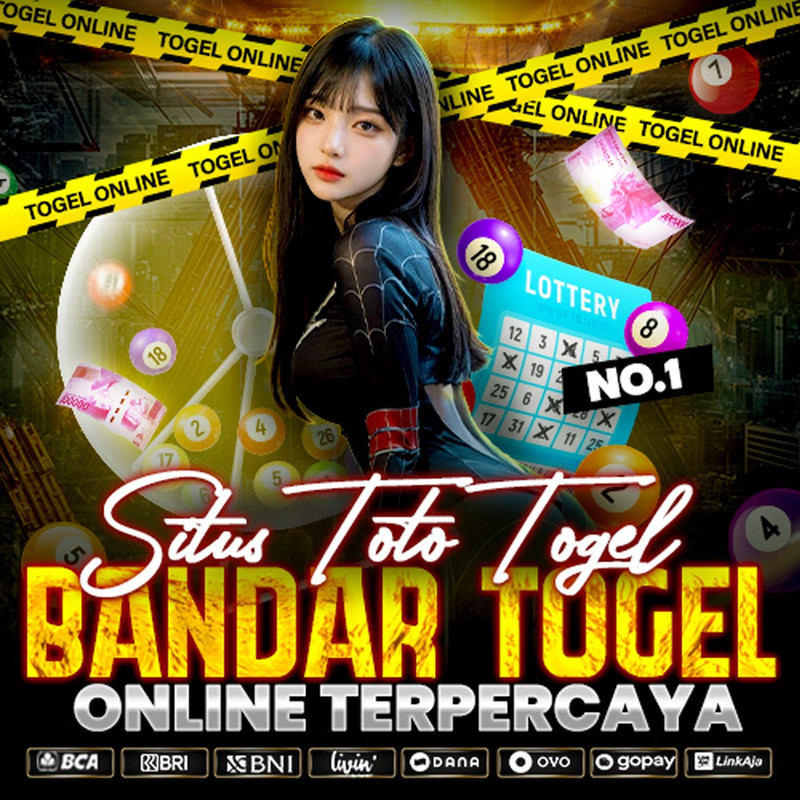Jackpot MIMPI888