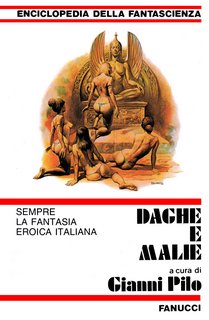 AA.VV. (a cura di Gianni Pilo) - Daghe e Malie (1988)