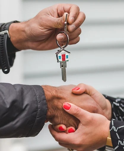 real estate agents