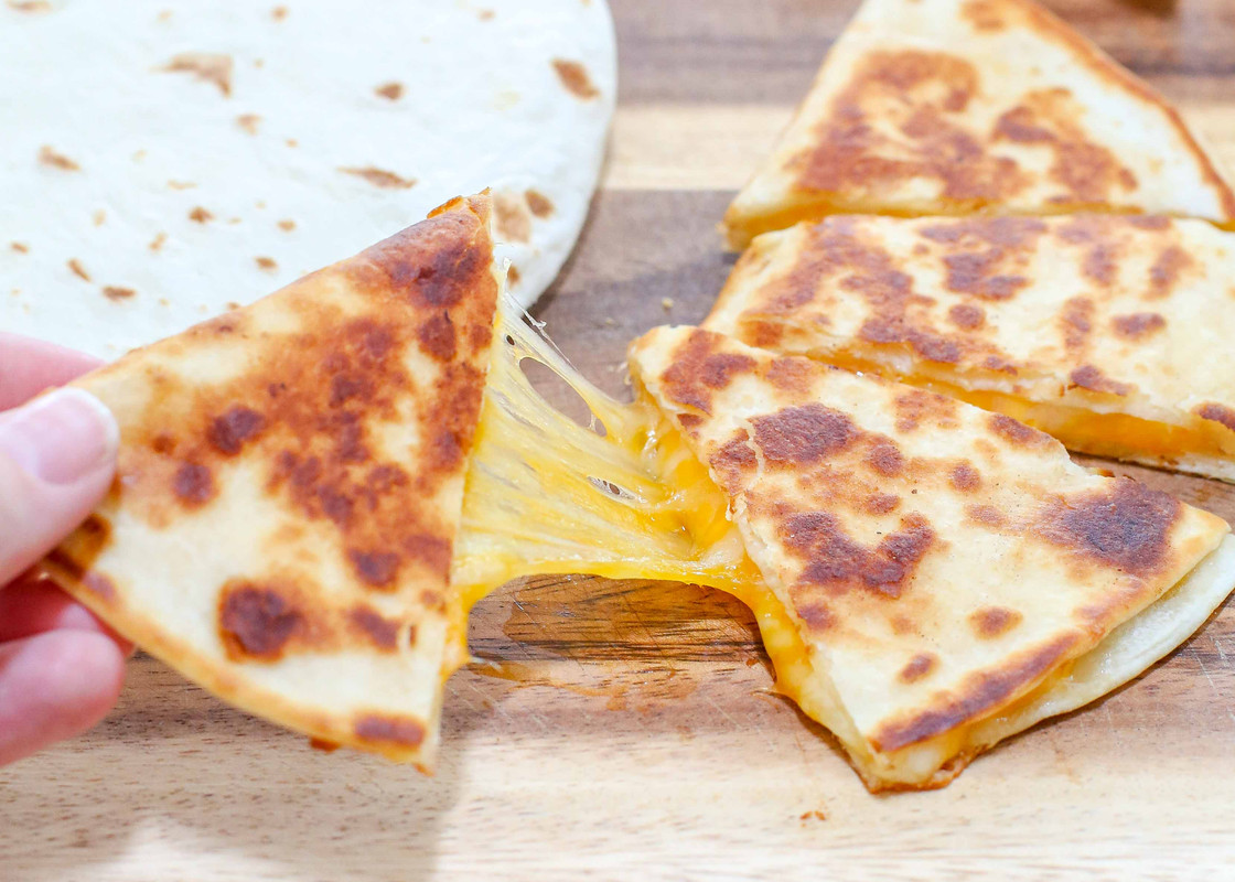 Last Minute Dinner Recipes