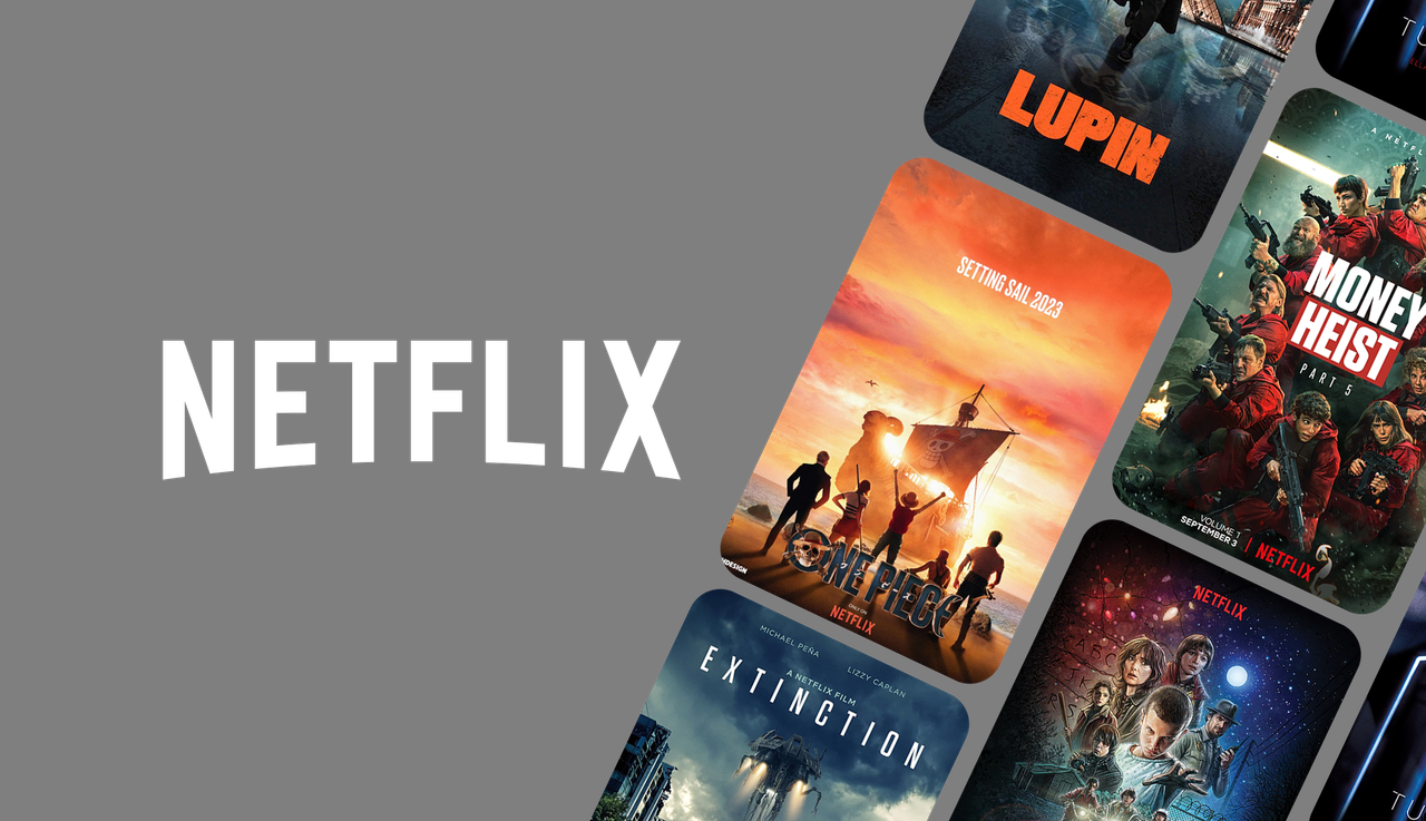 Netflix D