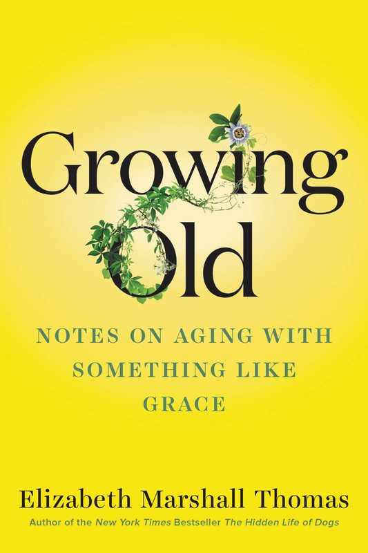 Growing Old Notes on Aging with Something like Grace Growing Old Notes on Aging with Something like Grace