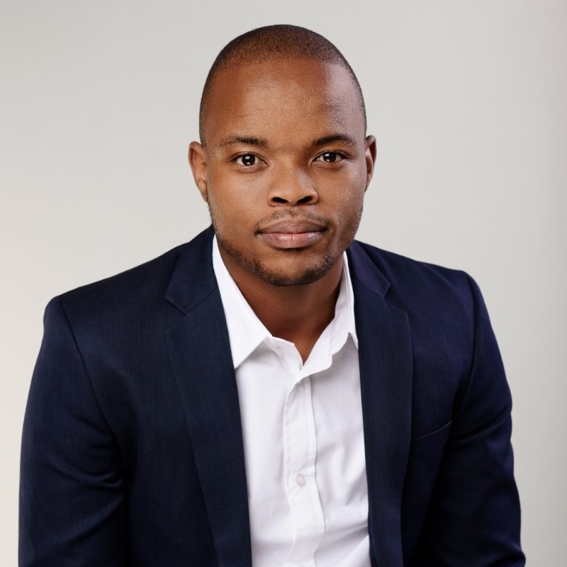 Vuyile Magwaza