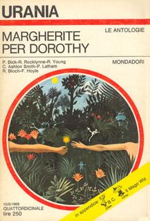 AA.VV. - Margherite per Dorothy (1969)