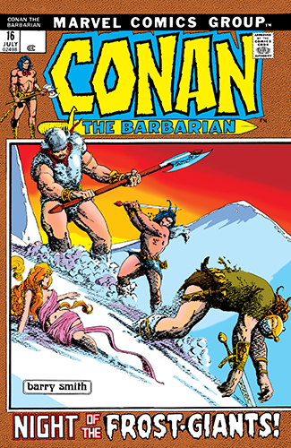 conan