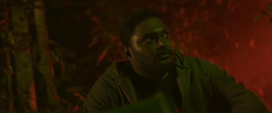 Agrinai 2024 WebRip [Tamil] 480p, 720p ESub Screenshot