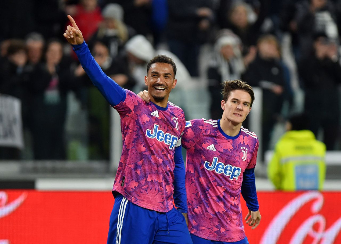 juventus risultato diretta live