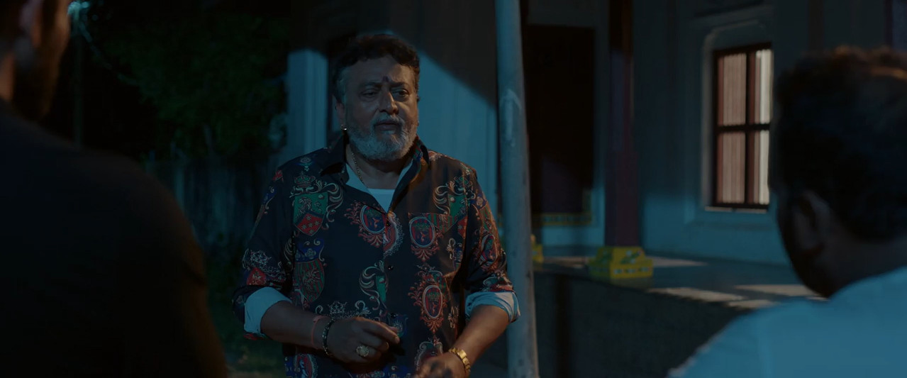Kotha Malupu 2026 WebRip [Telugu] 480p 720p ESub Screenshot
