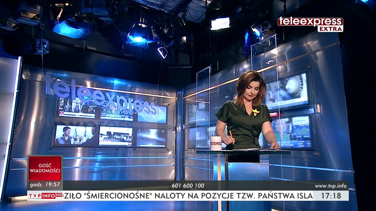 TeX Extra - 19.04.2018 #15