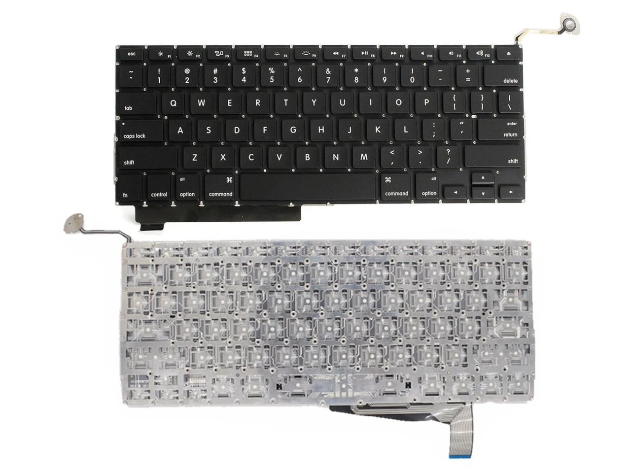 MacBook Pro Replacement Keyboard - A1286
