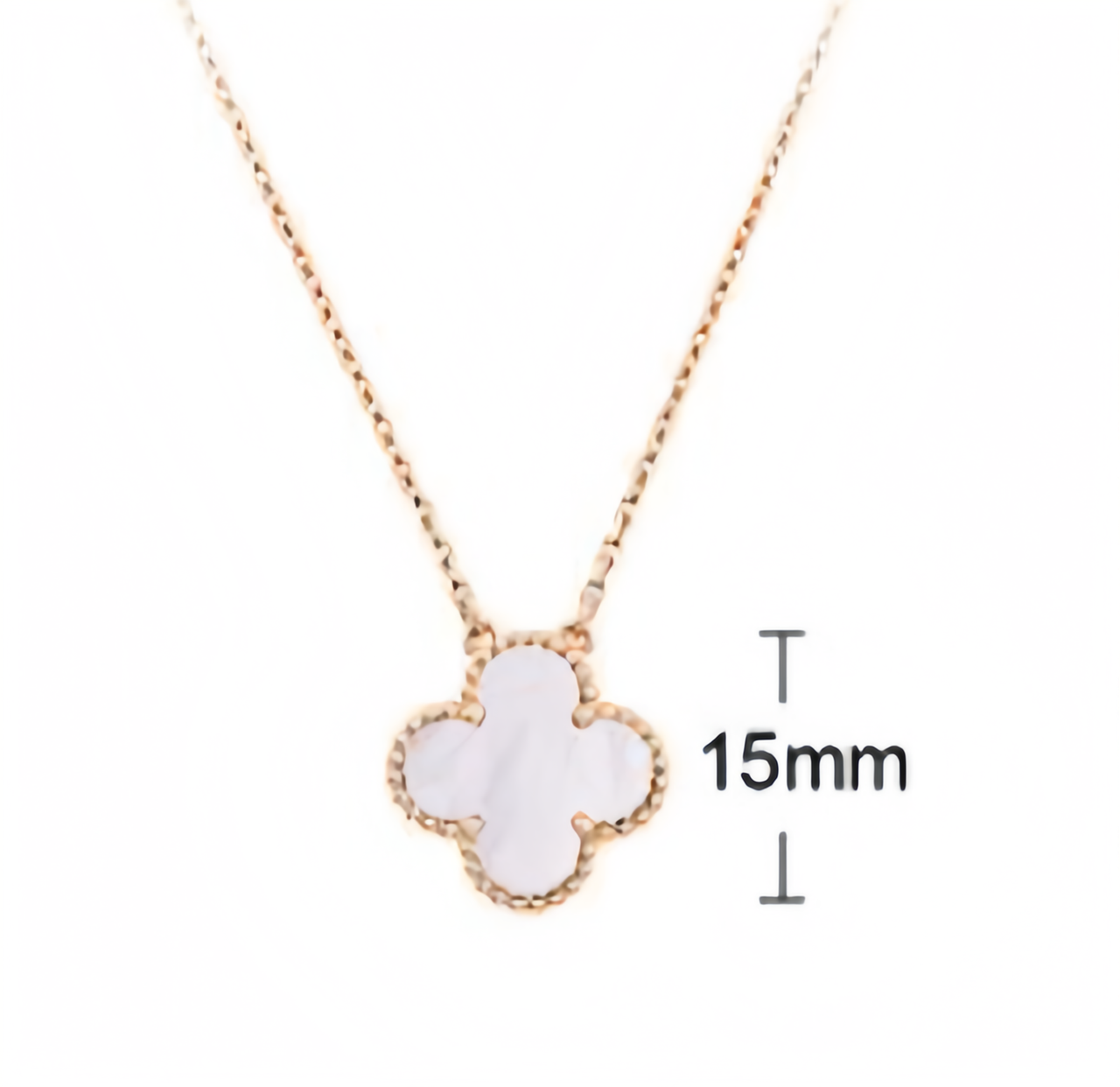 Van Cleef & Arpels necklace
