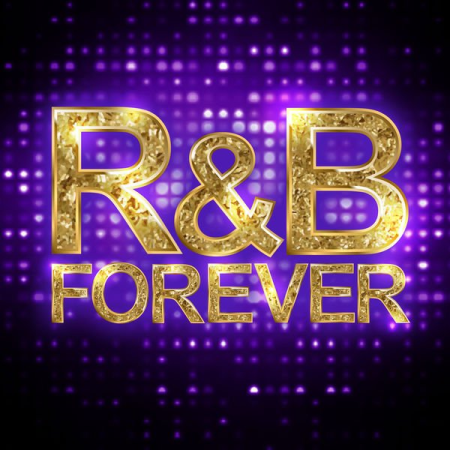 Various Artists - R&B Forever (2020)