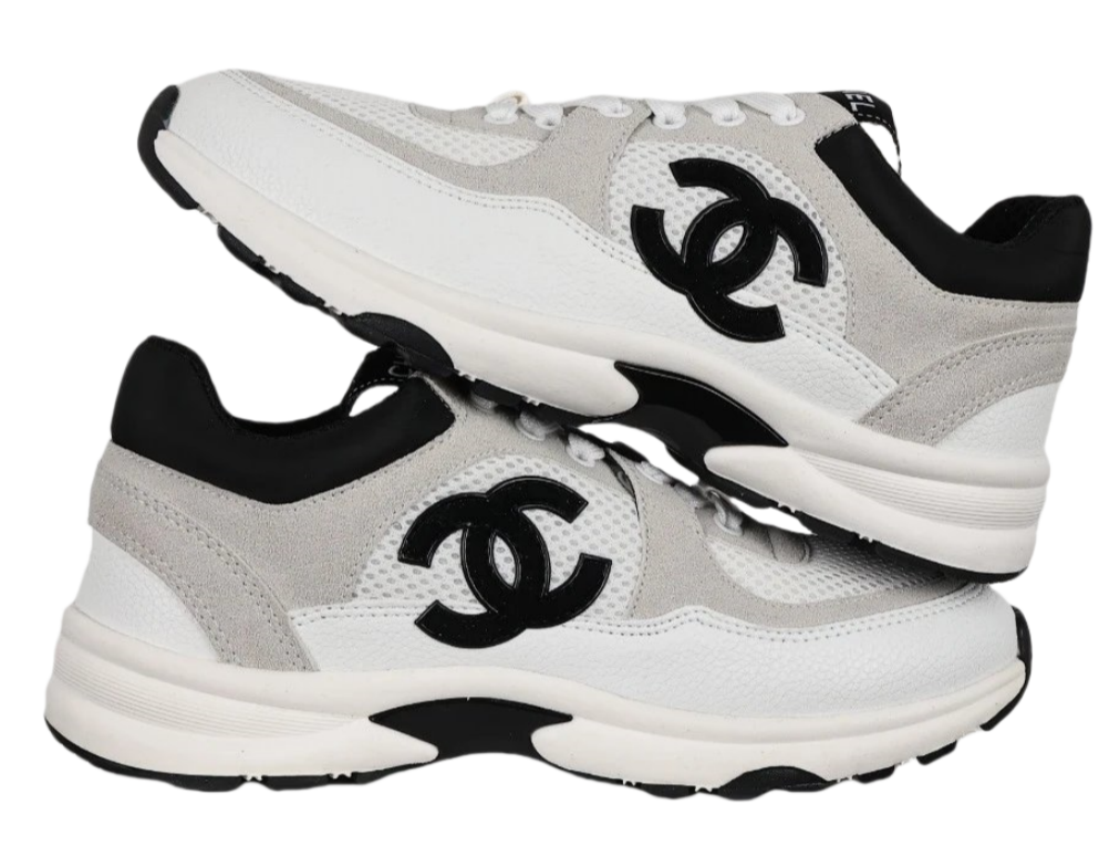 Chanel Shoes