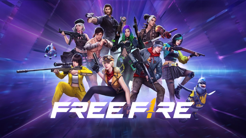 HACK FREE FIRE