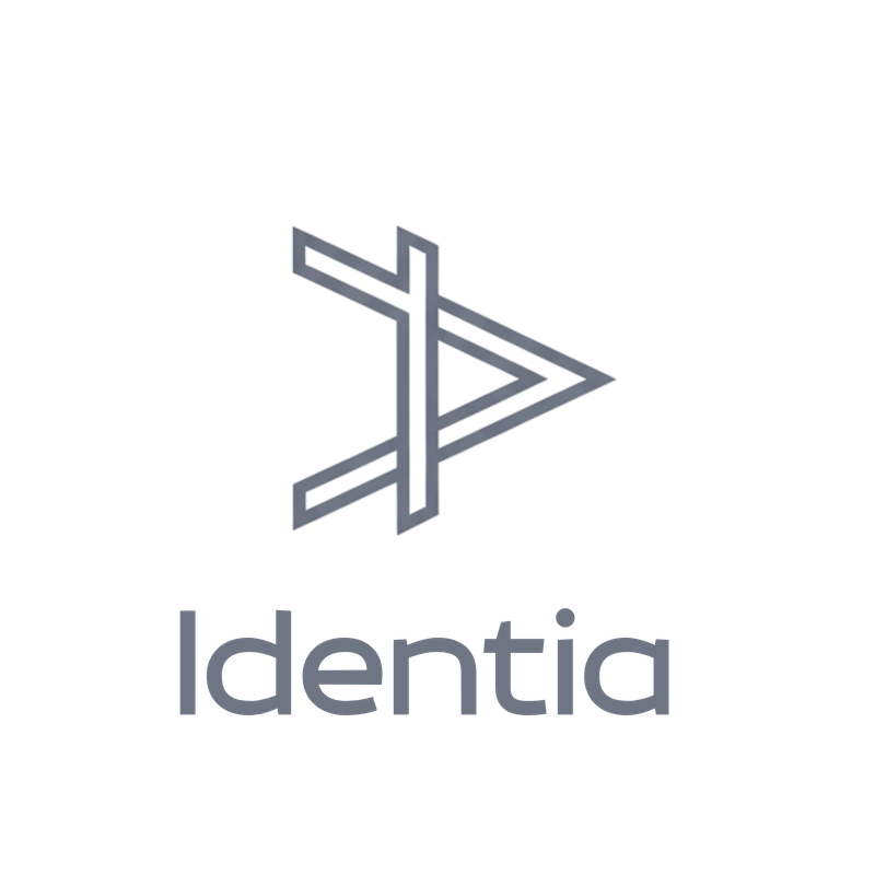 Identia Logo