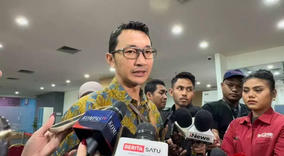 Modus Operandi Dan Pola Jaringan Tertutup 