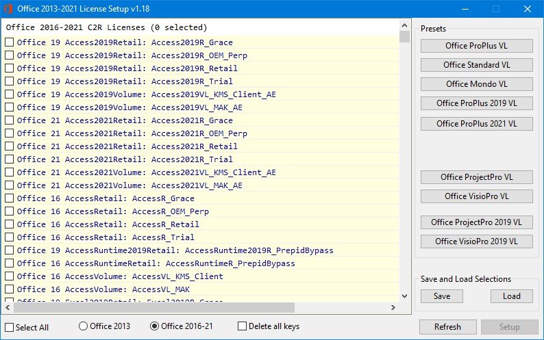 Office 2013-2021 License Setup 1.18 8-Znl-Yx-B8oj-UOYXe1f-Dgq3-Pg-R0m-JTDAN2