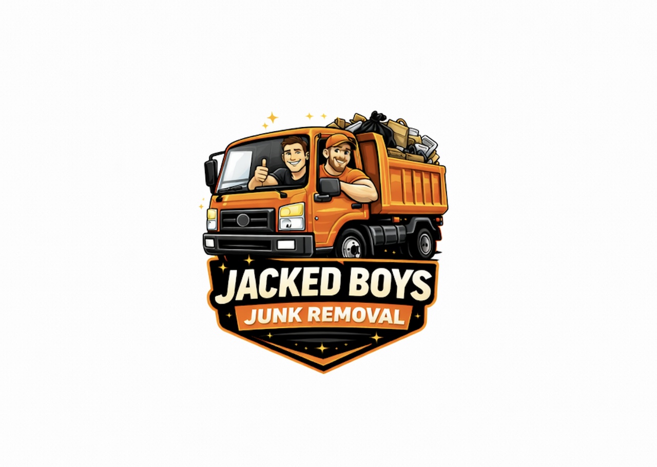 Jacked Boys Team