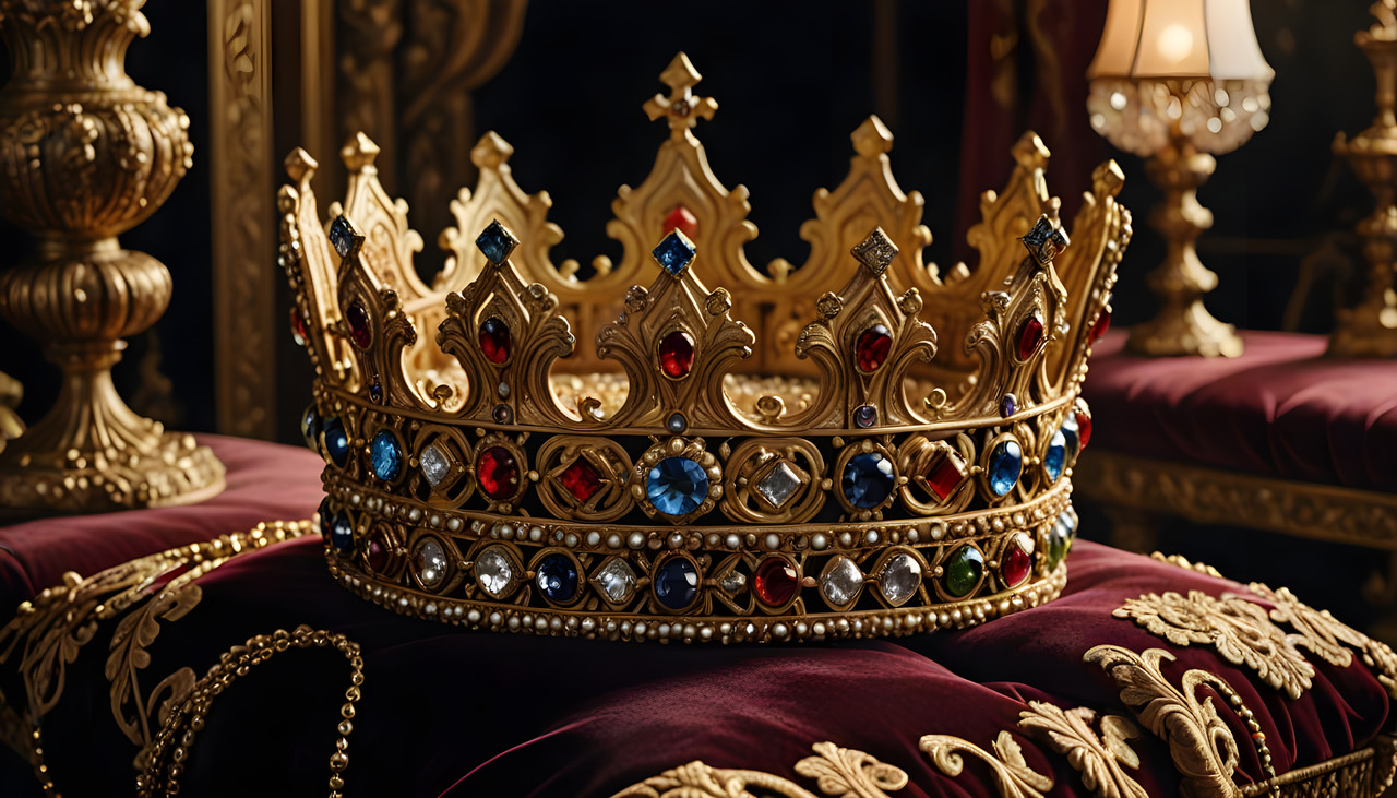 Crown