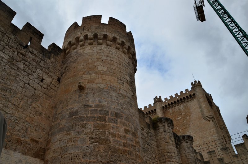 PEÑAFIEL-14-9-2022 - Valladolid y sus pueblos-2012/2016 (5)